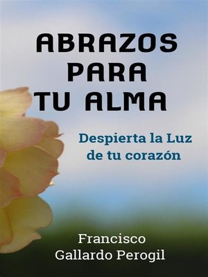 cover image of Abrazos para tu Alma